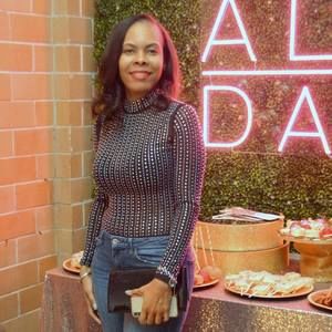 Meet your Posher, Monica